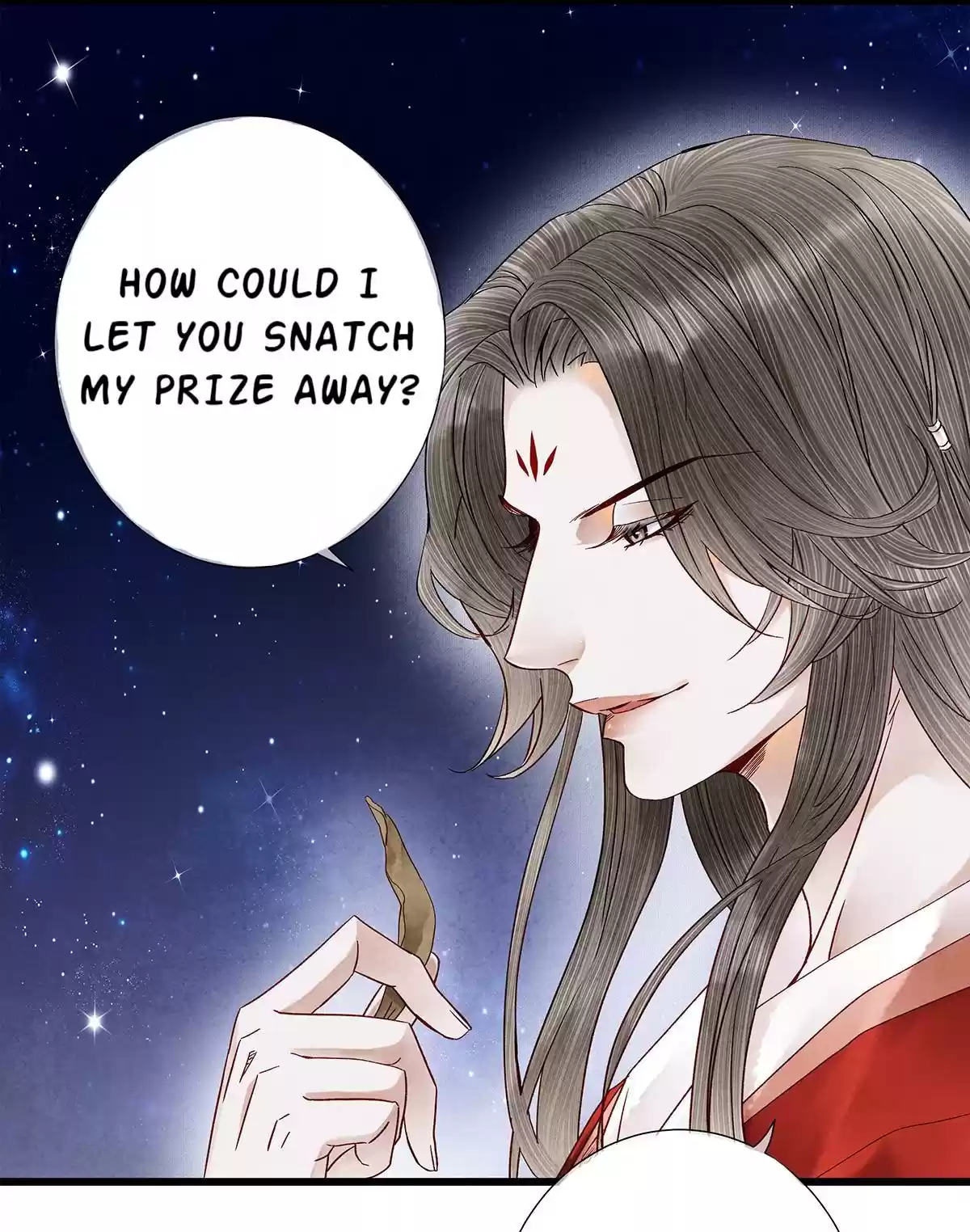 Dear Boy, You Dropped Your Integrity 30 How Dare You, Curse Master Yo!