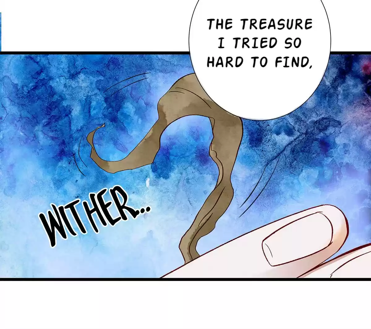 Dear Boy, You Dropped Your Integrity 30 How Dare You, Curse Master Yo!