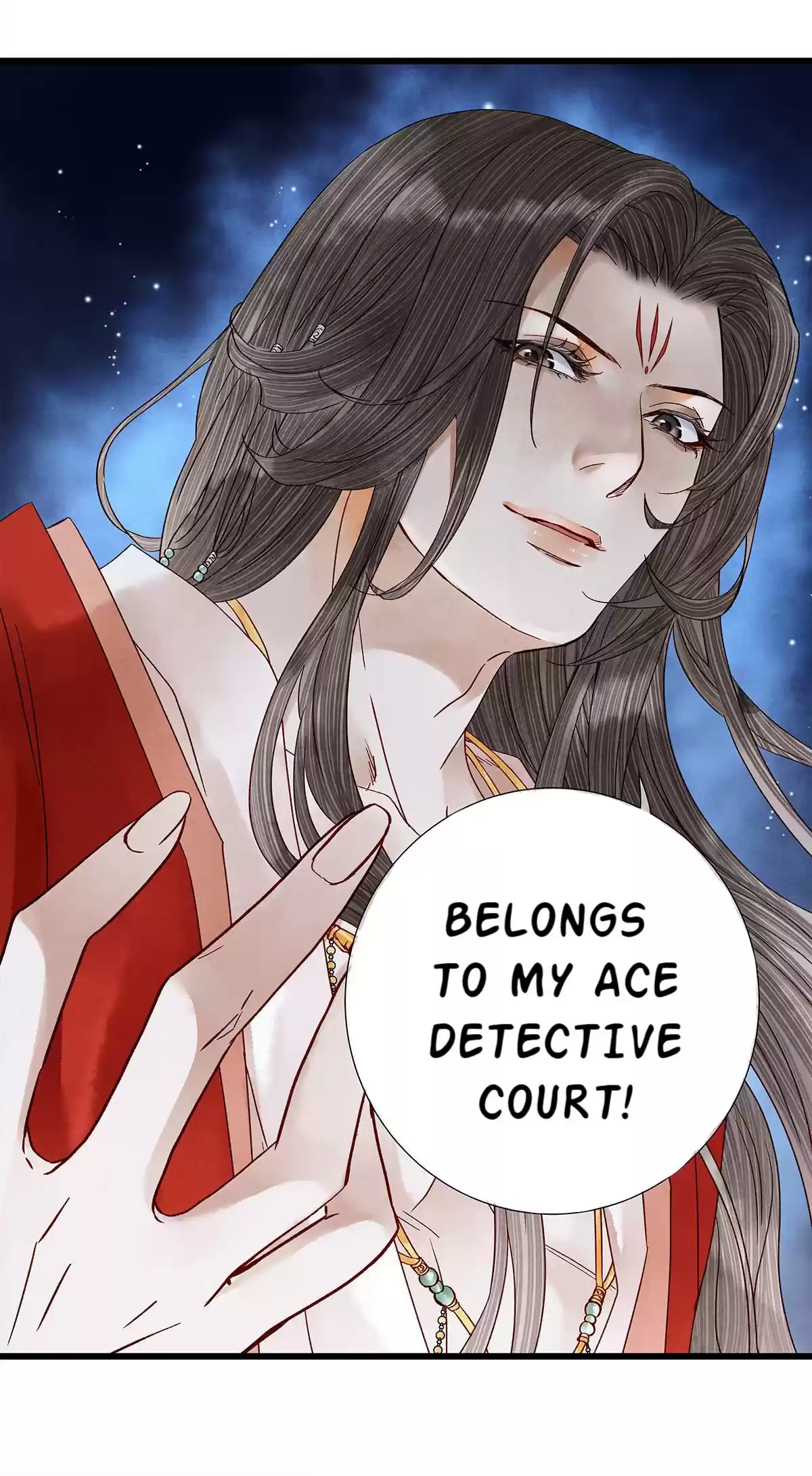 Dear Boy, You Dropped Your Integrity 30 How Dare You, Curse Master Yo!