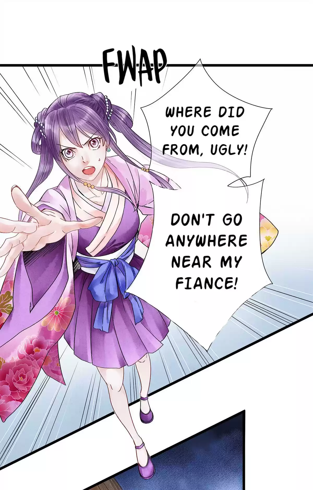 Dear Boy, You Dropped Your Integrity 31 The Number Dancer!