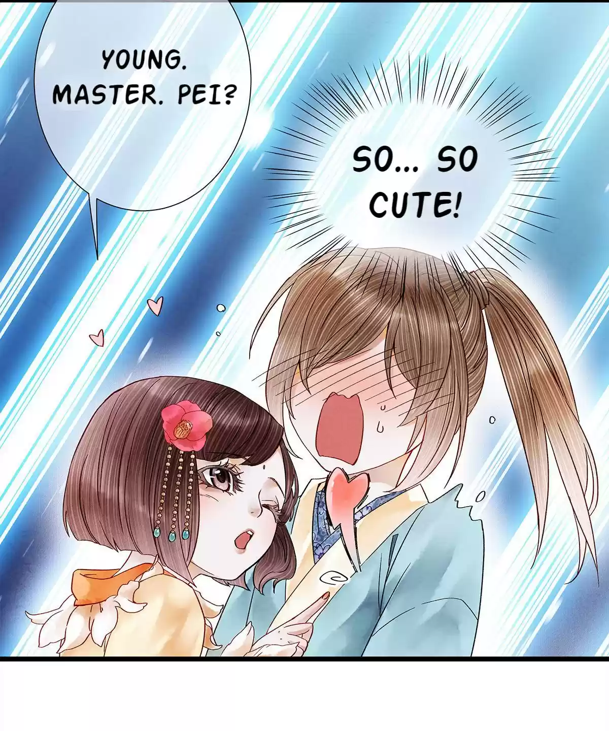 Dear Boy, You Dropped Your Integrity 31 The Number Dancer!