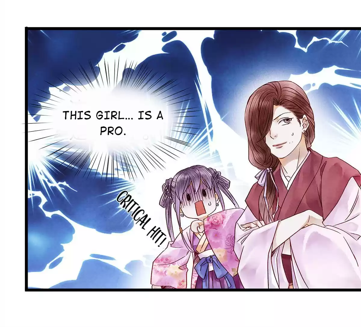 Dear Boy, You Dropped Your Integrity 31 The Number Dancer!