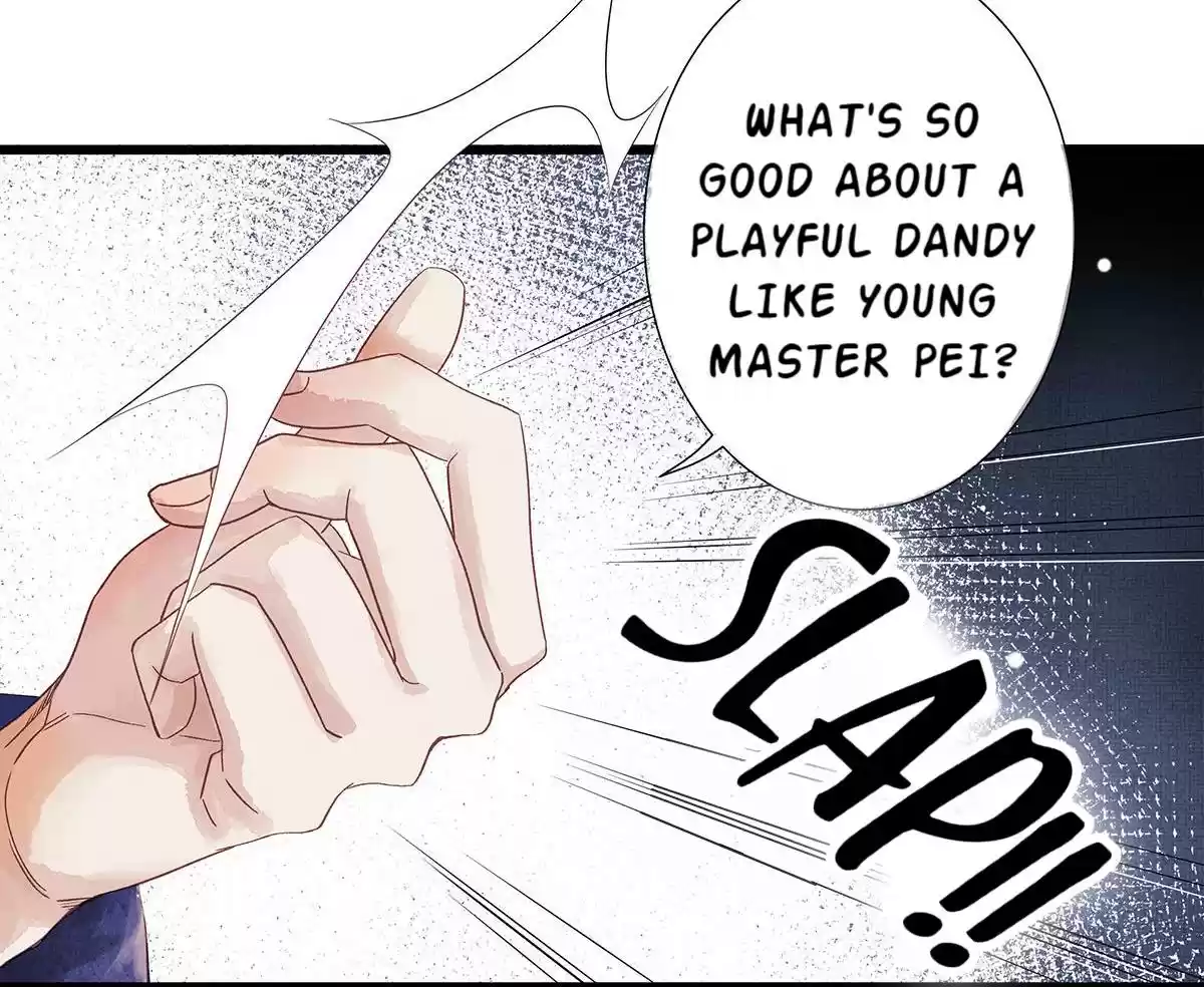 Dear Boy, You Dropped Your Integrity 31 The Number Dancer!