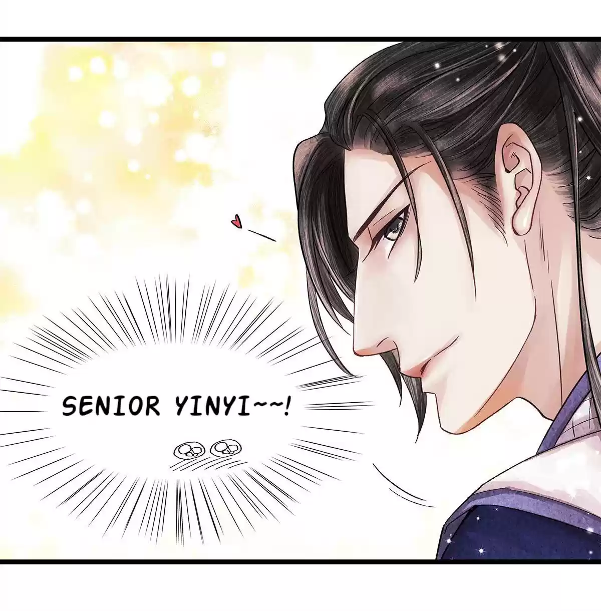 Dear Boy, You Dropped Your Integrity 31 The Number Dancer!