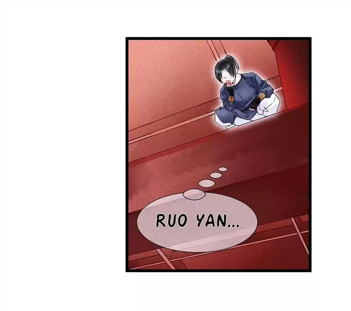 Dear Boy, You Dropped Your Integrity 31 The Number Dancer!