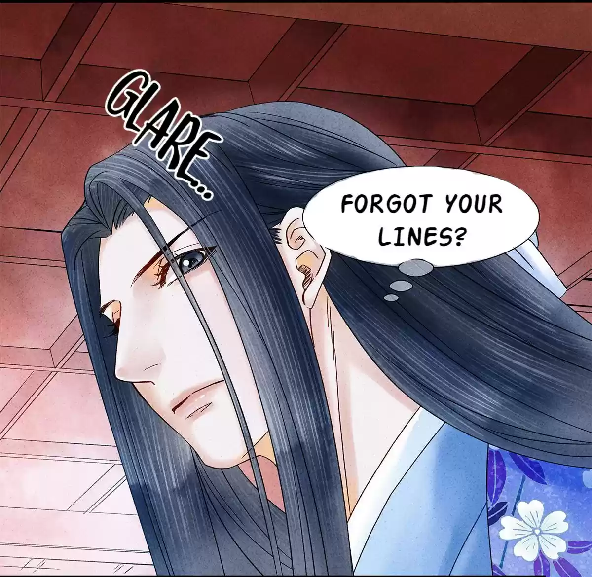 Dear Boy, You Dropped Your Integrity 31 The Number Dancer!