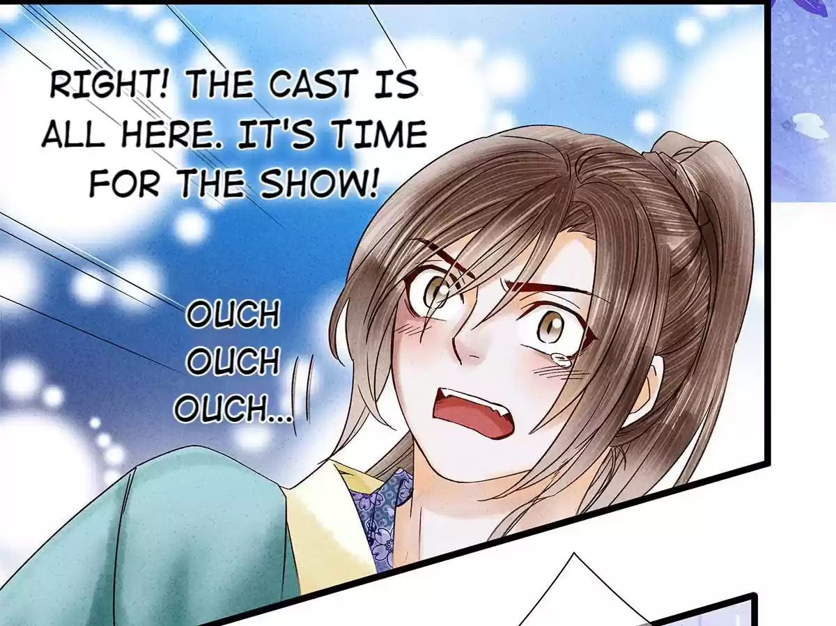 Dear Boy, You Dropped Your Integrity 31 The Number Dancer!