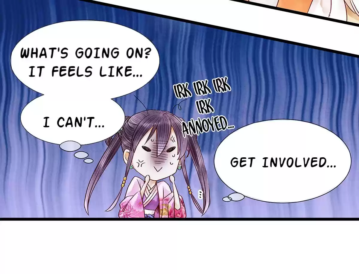 Dear Boy, You Dropped Your Integrity 32 Who Does Young Master Pei Belong To?!