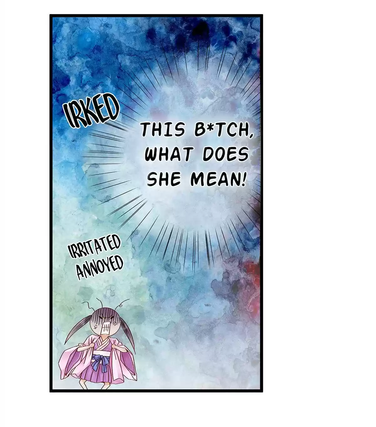 Dear Boy, You Dropped Your Integrity 32 Who Does Young Master Pei Belong To?!