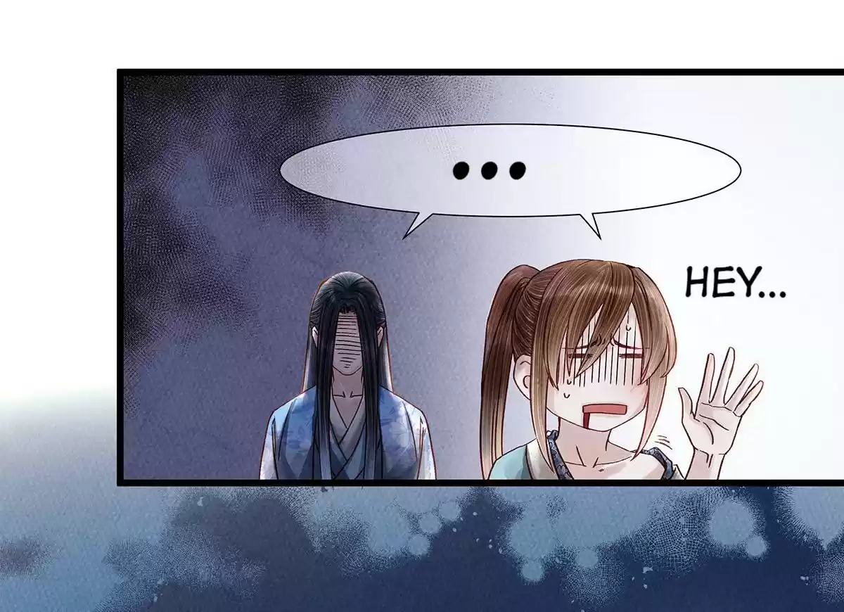 Dear Boy, You Dropped Your Integrity 32 Who Does Young Master Pei Belong To?!