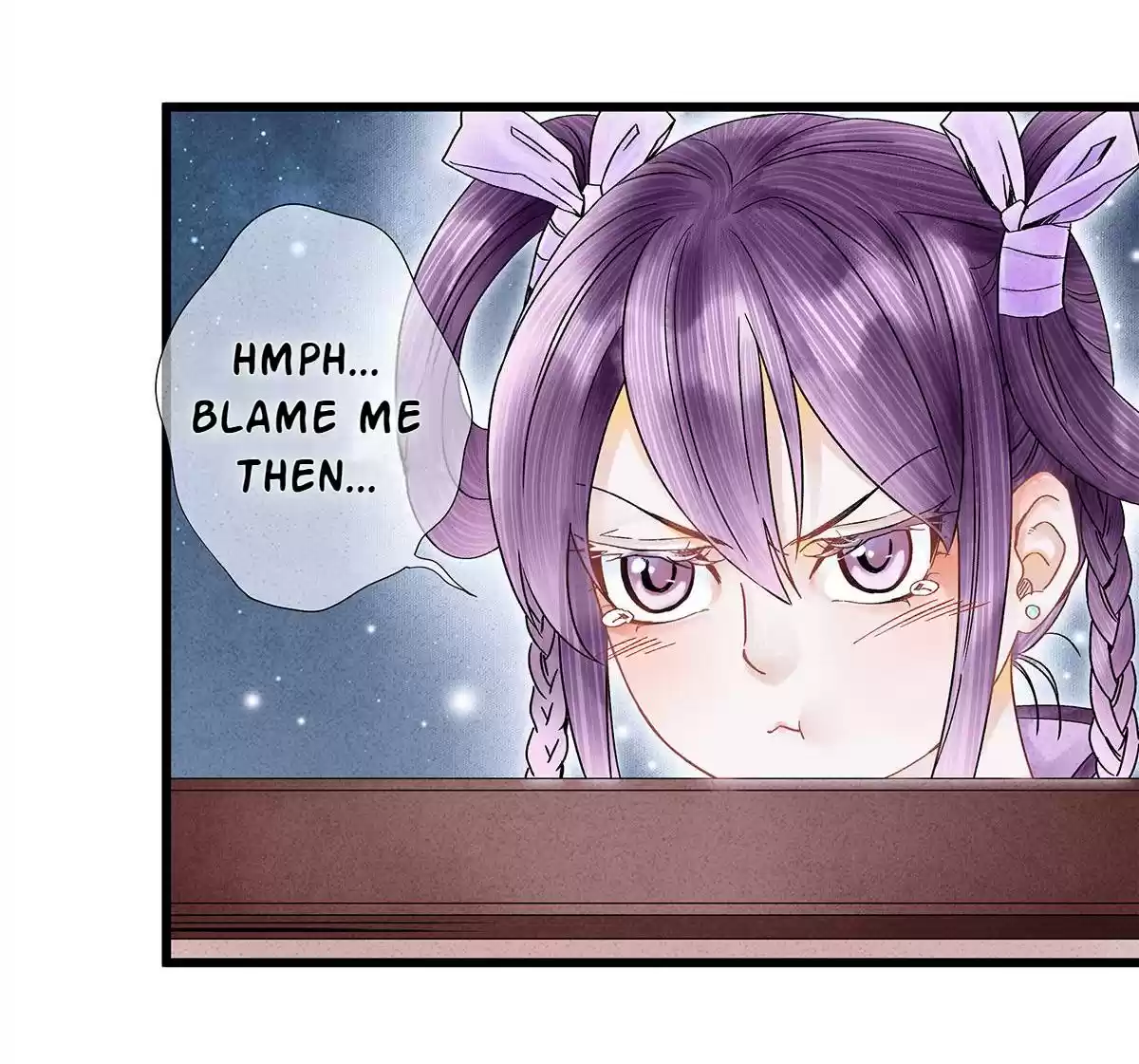 Dear Boy, You Dropped Your Integrity 32 Who Does Young Master Pei Belong To?!