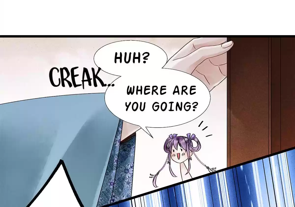 Dear Boy, You Dropped Your Integrity 32 Who Does Young Master Pei Belong To?!