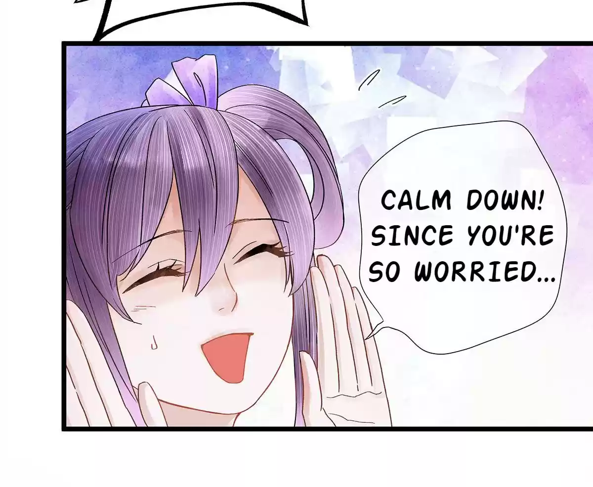 Dear Boy, You Dropped Your Integrity 32 Who Does Young Master Pei Belong To?!