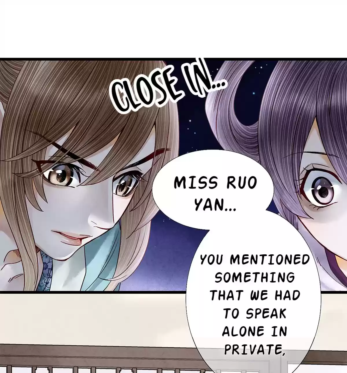 Dear Boy, You Dropped Your Integrity 32 Who Does Young Master Pei Belong To?!