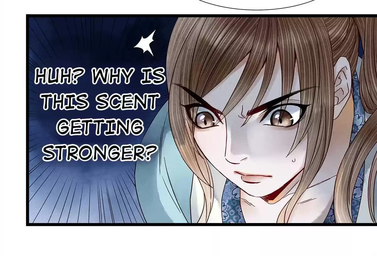 Dear Boy, You Dropped Your Integrity 32 Who Does Young Master Pei Belong To?!