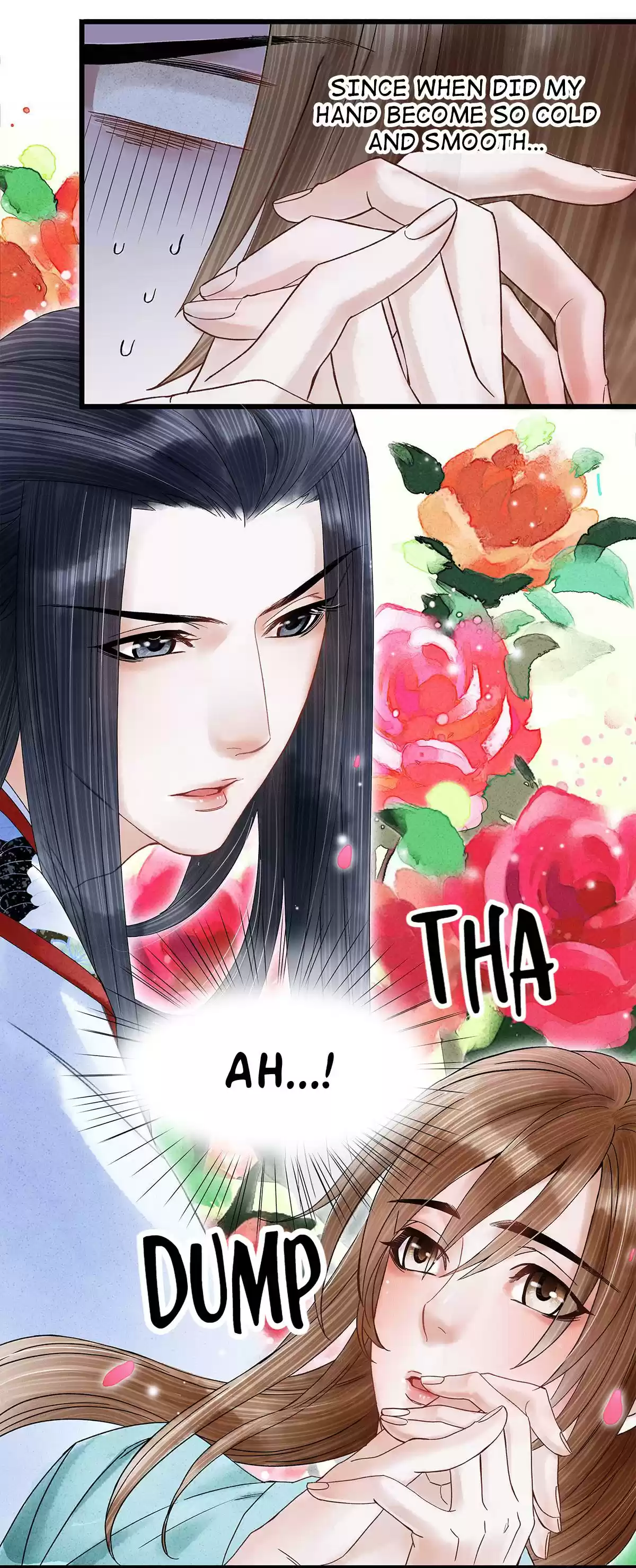 Dear Boy, You Dropped Your Integrity 34 My Loyalty To Senior Can Be Proven With Time!