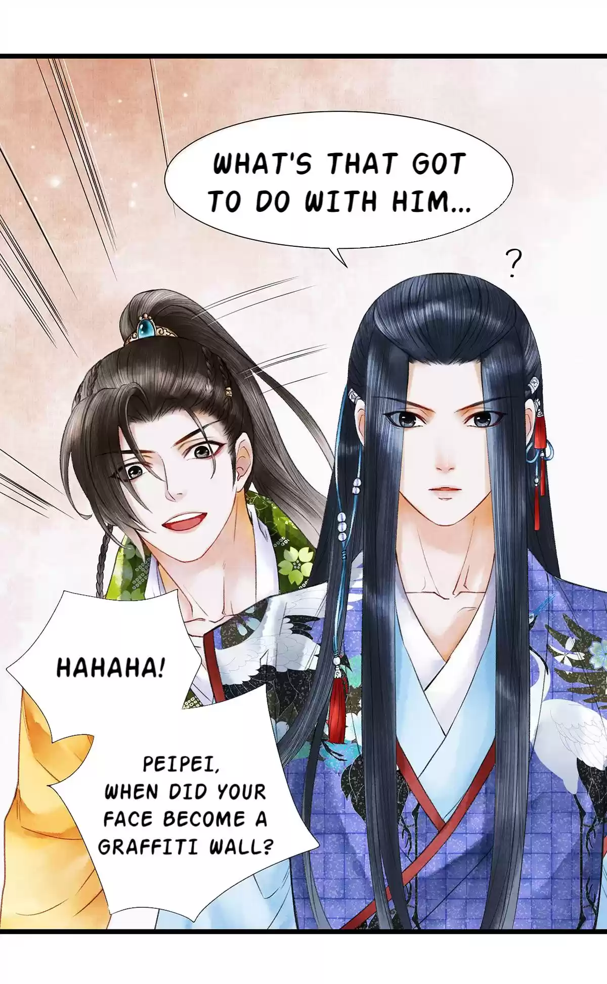 Dear Boy, You Dropped Your Integrity 34 My Loyalty To Senior Can Be Proven With Time!