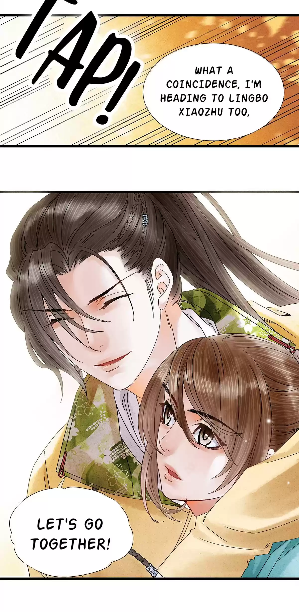 Dear Boy, You Dropped Your Integrity 34 My Loyalty To Senior Can Be Proven With Time!