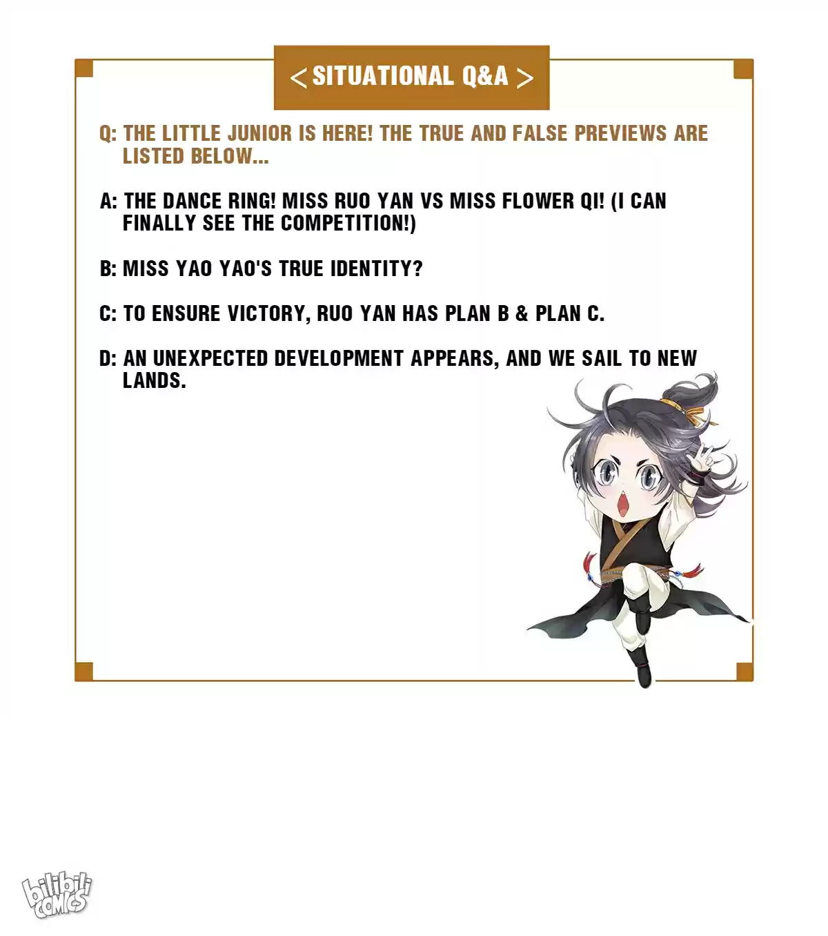 Dear Boy, You Dropped Your Integrity 35 The Only Person Who Can Hurt Me Is Ah Sheng