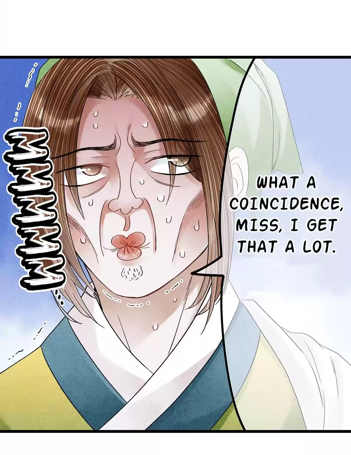 Dear Boy, You Dropped Your Integrity 36 Cross-Dressing Master's Capabilities