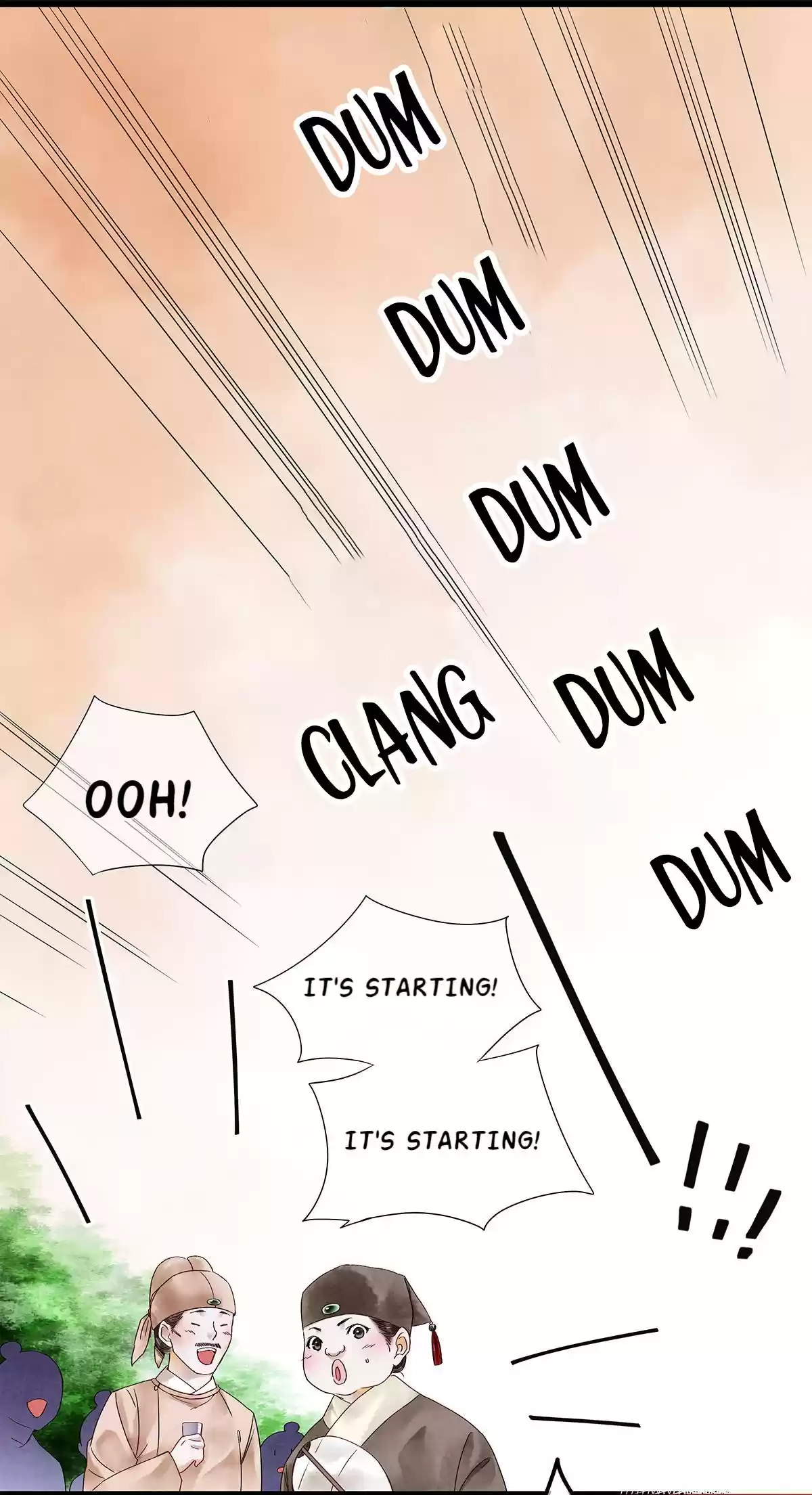 Dear Boy, You Dropped Your Integrity 36 Cross-Dressing Master's Capabilities