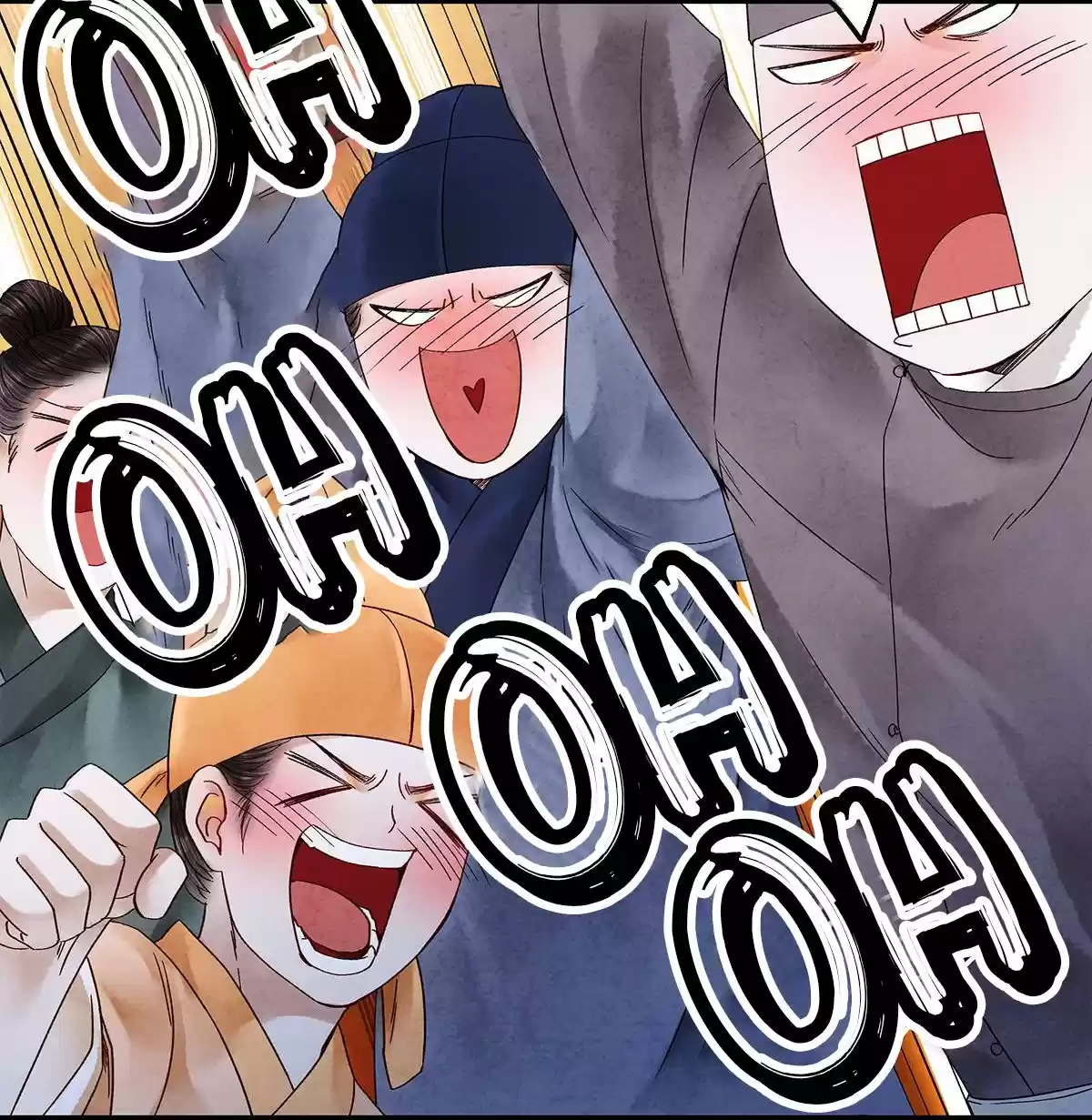 Dear Boy, You Dropped Your Integrity 36 Cross-Dressing Master's Capabilities