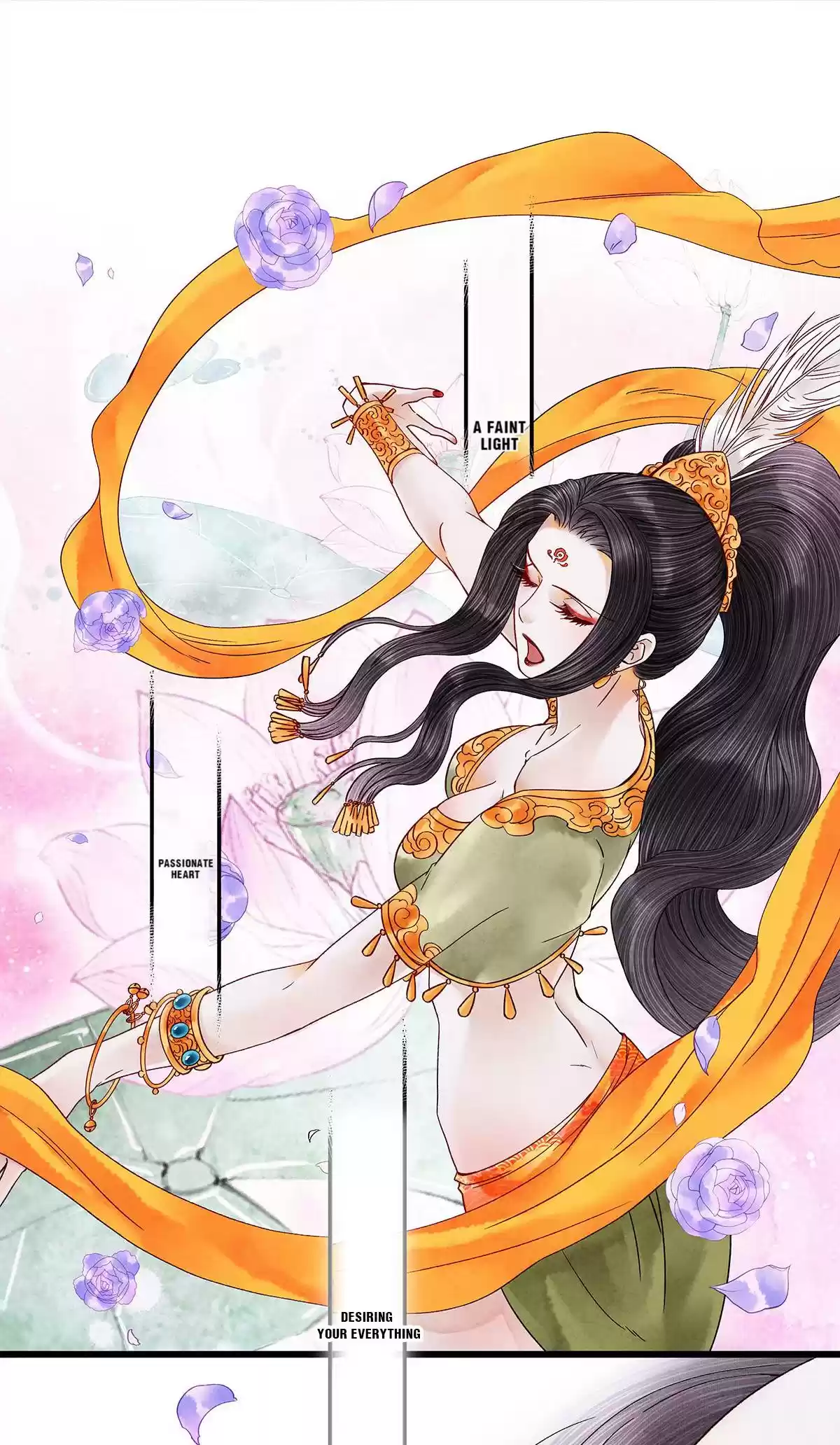 Dear Boy, You Dropped Your Integrity 36 Cross-Dressing Master's Capabilities