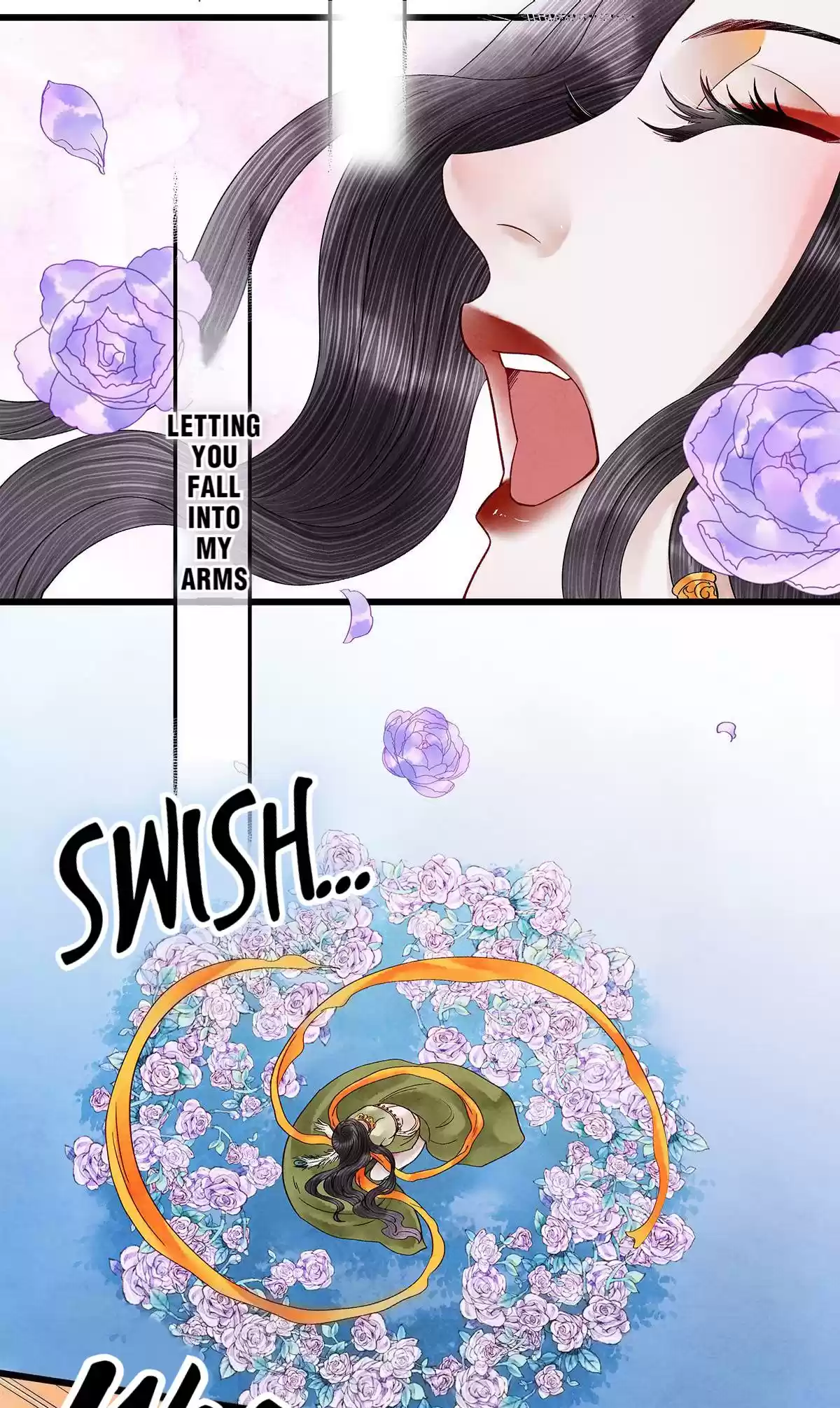 Dear Boy, You Dropped Your Integrity 36 Cross-Dressing Master's Capabilities