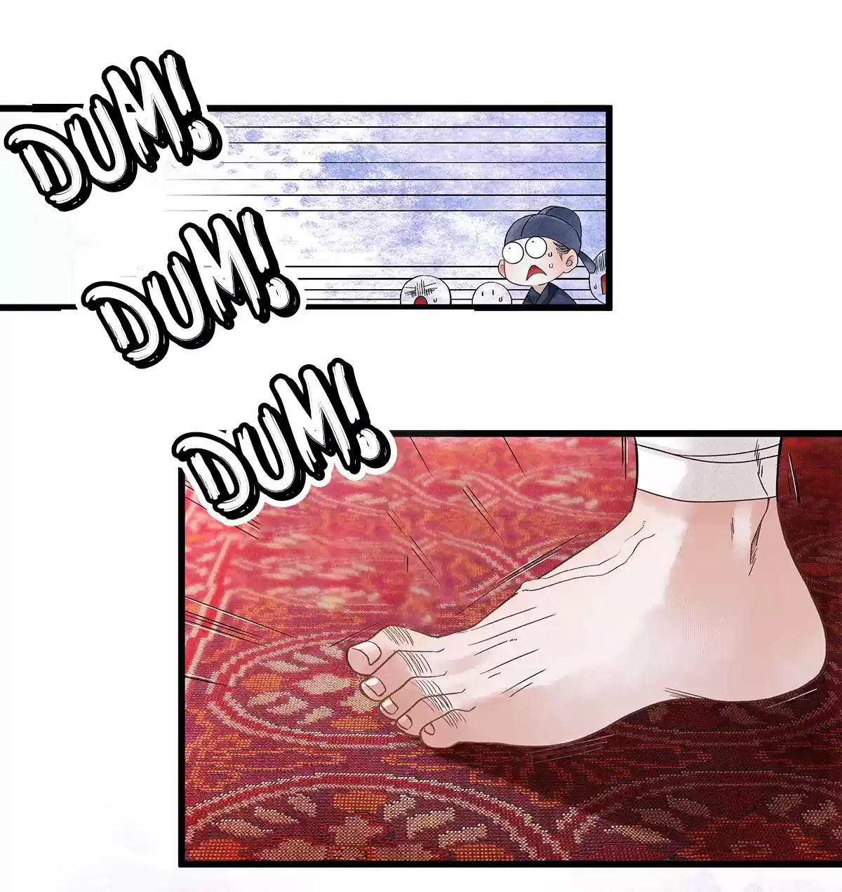 Dear Boy, You Dropped Your Integrity 36 Cross-Dressing Master's Capabilities