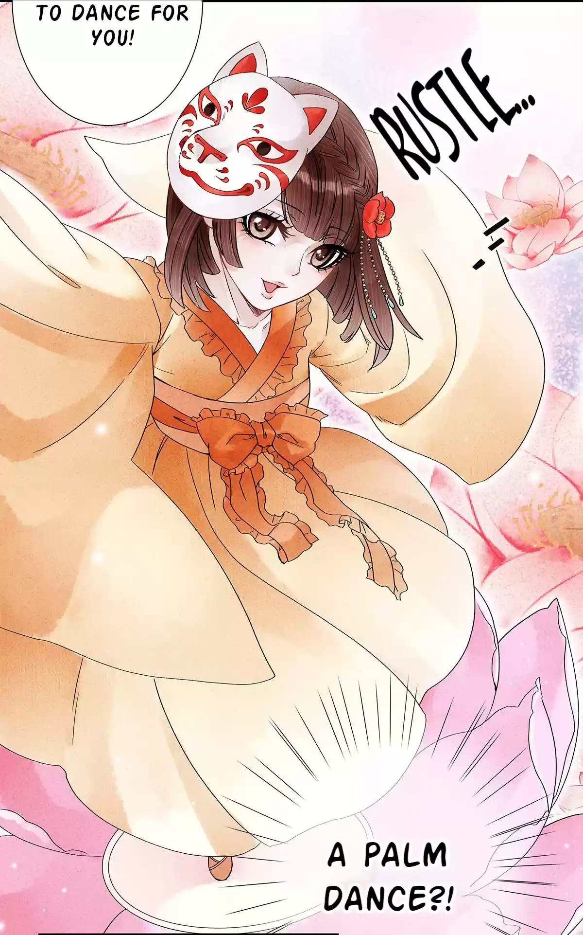 Dear Boy, You Dropped Your Integrity 36 Cross-Dressing Master's Capabilities