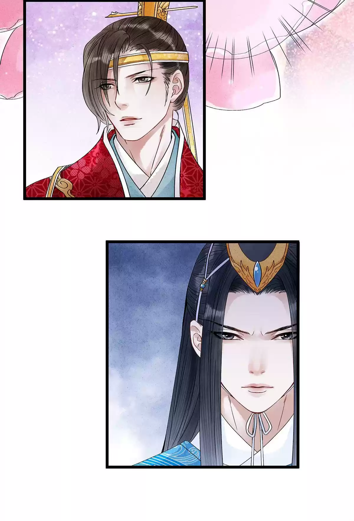 Dear Boy, You Dropped Your Integrity 36 Cross-Dressing Master's Capabilities