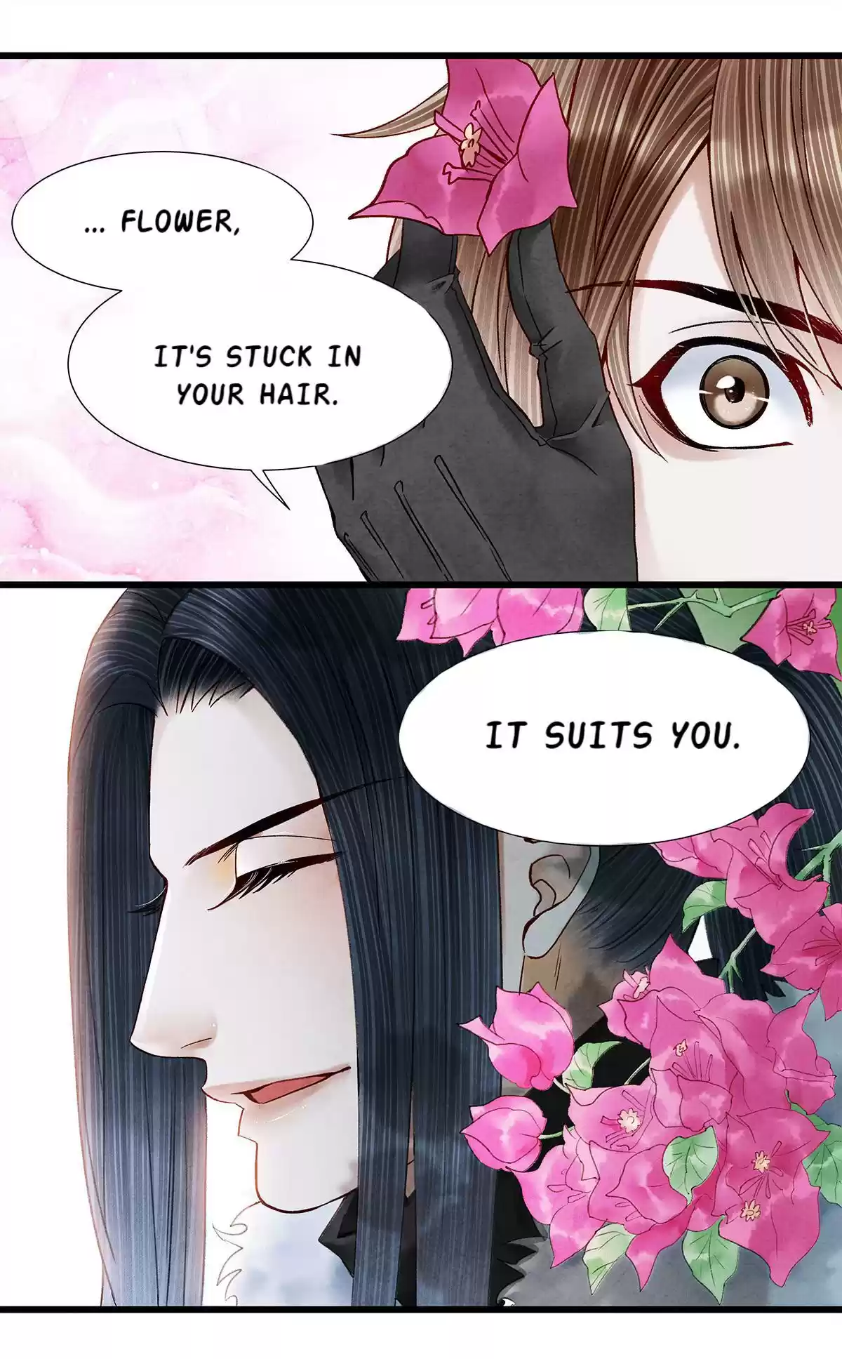 Dear Boy, You Dropped Your Integrity 36.5 Happy New Year