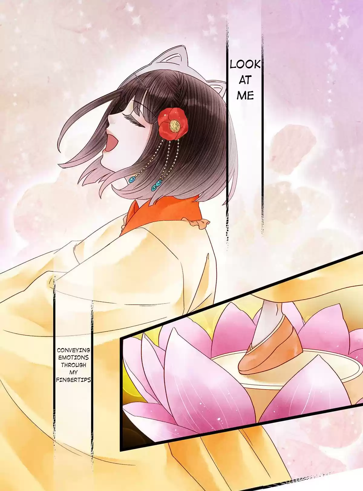 Dear Boy, You Dropped Your Integrity 37 Kneel, Now! B*tch!