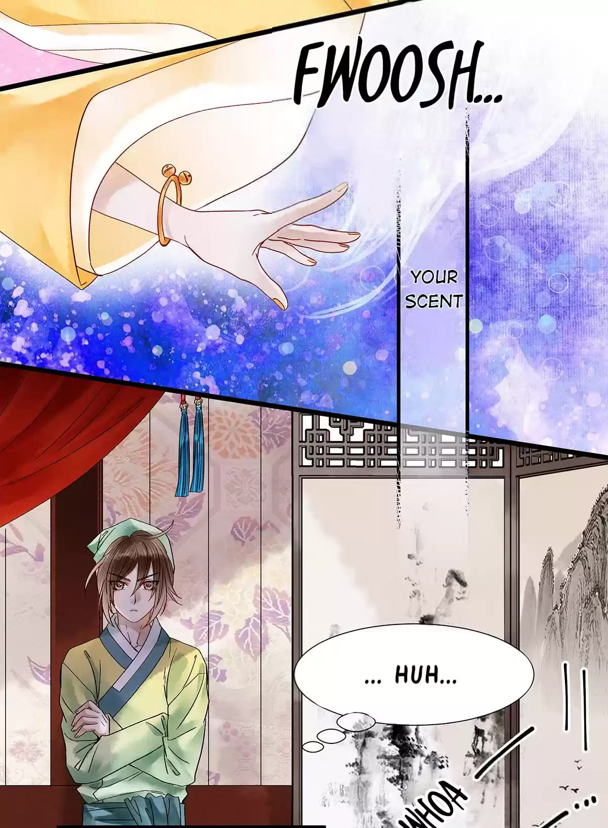 Dear Boy, You Dropped Your Integrity 37 Kneel, Now! B*tch!