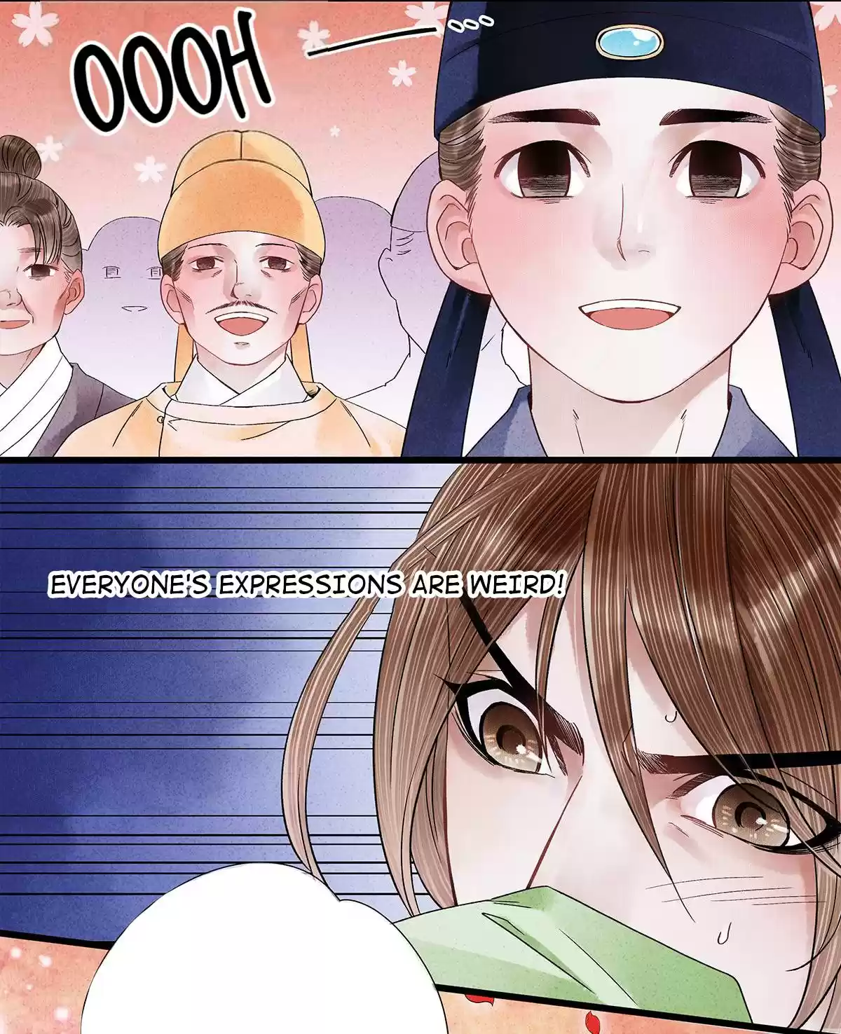 Dear Boy, You Dropped Your Integrity 37 Kneel, Now! B*tch!