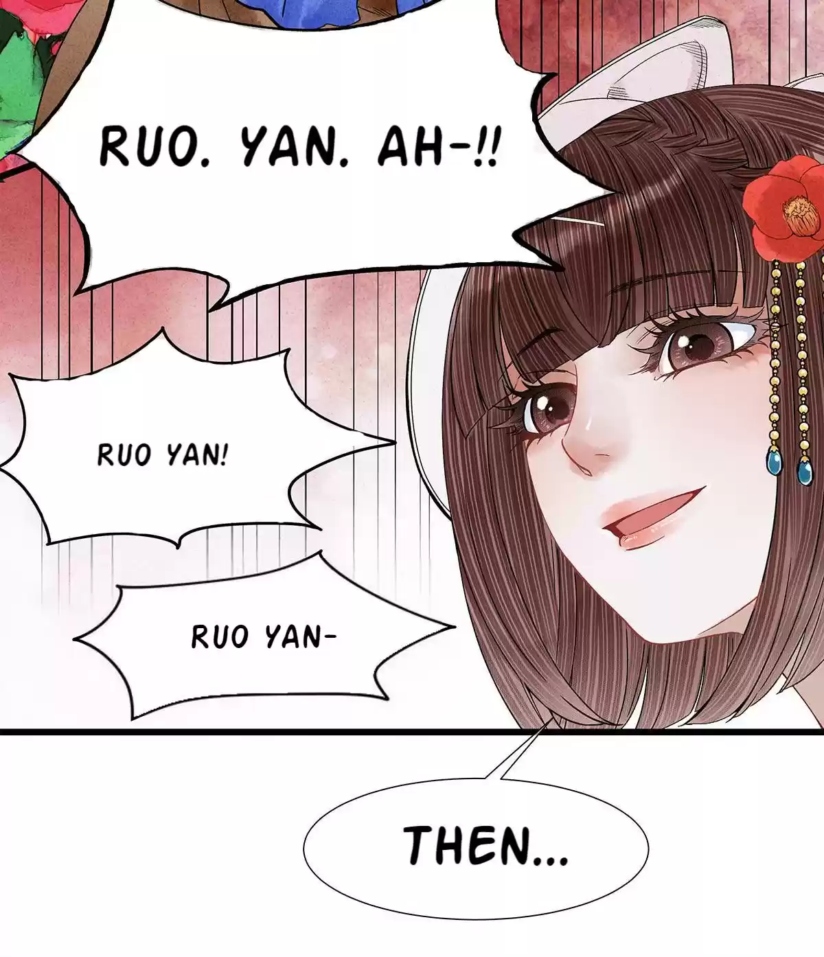 Dear Boy, You Dropped Your Integrity 37 Kneel, Now! B*tch!