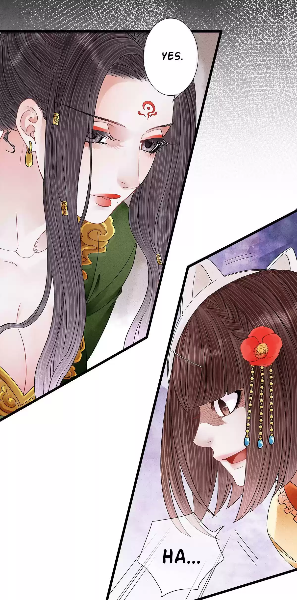 Dear Boy, You Dropped Your Integrity 37 Kneel, Now! B*tch!