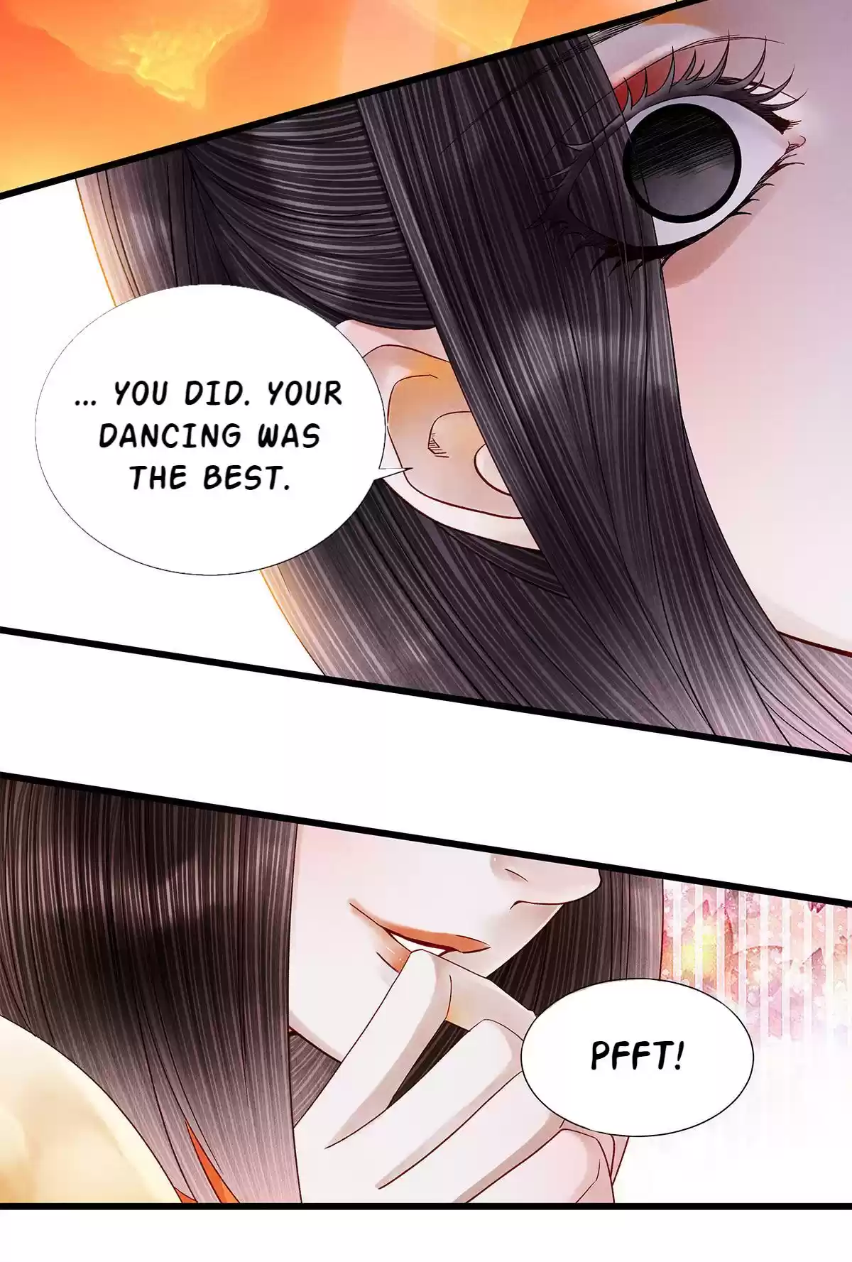 Dear Boy, You Dropped Your Integrity 37 Kneel, Now! B*tch!