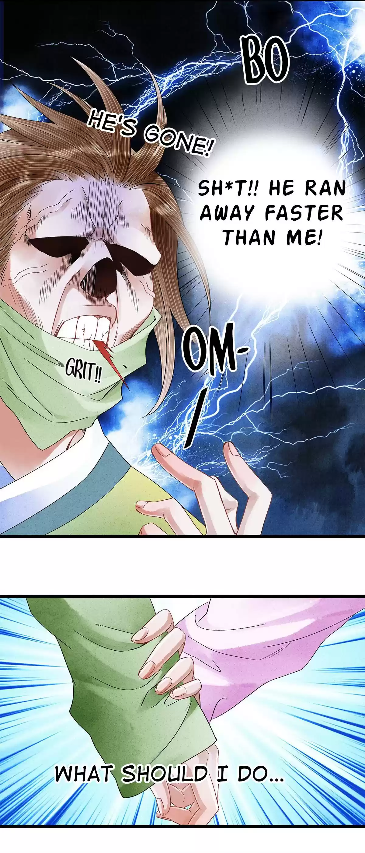 Dear Boy, You Dropped Your Integrity 37 Kneel, Now! B*tch!