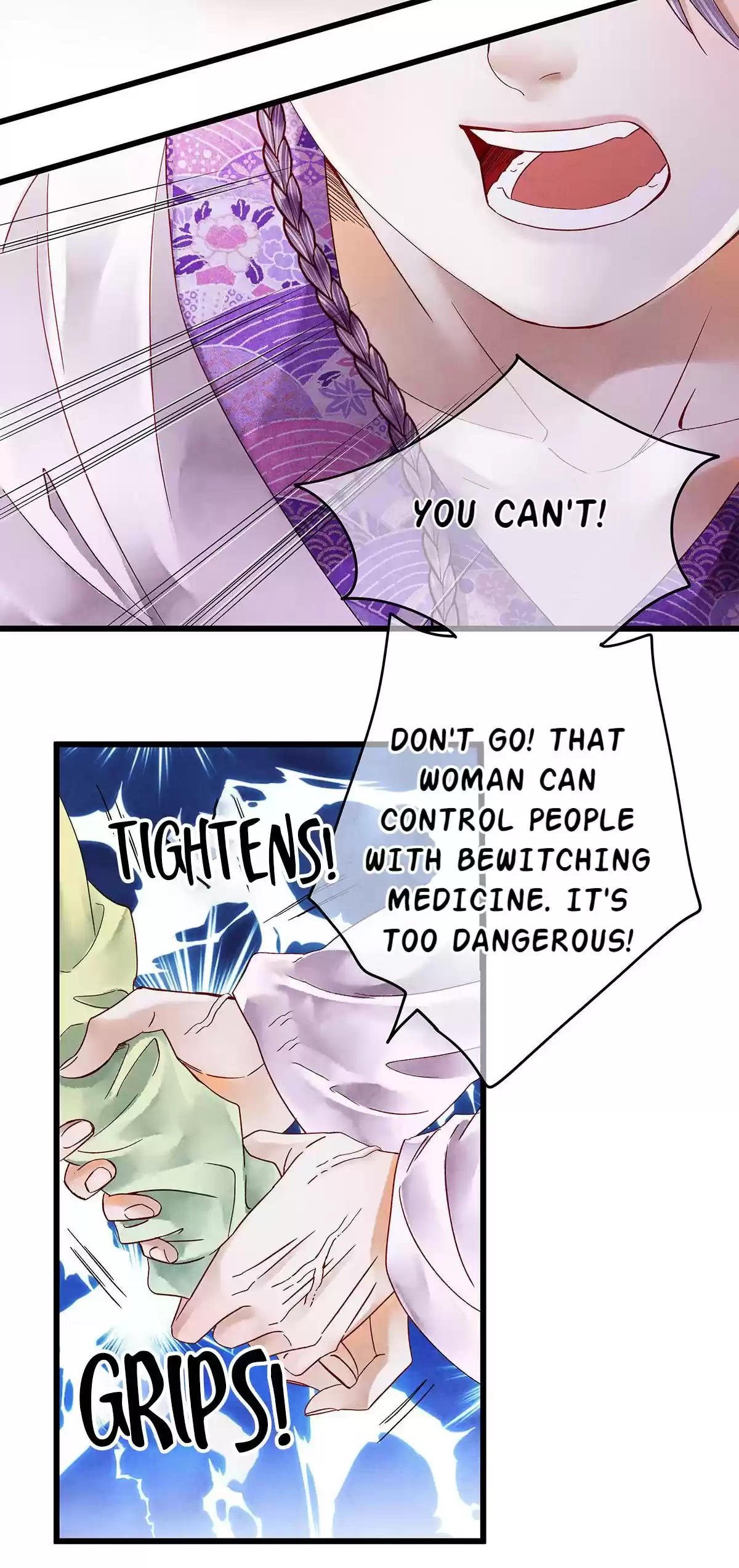 Dear Boy, You Dropped Your Integrity 37 Kneel, Now! B*tch!