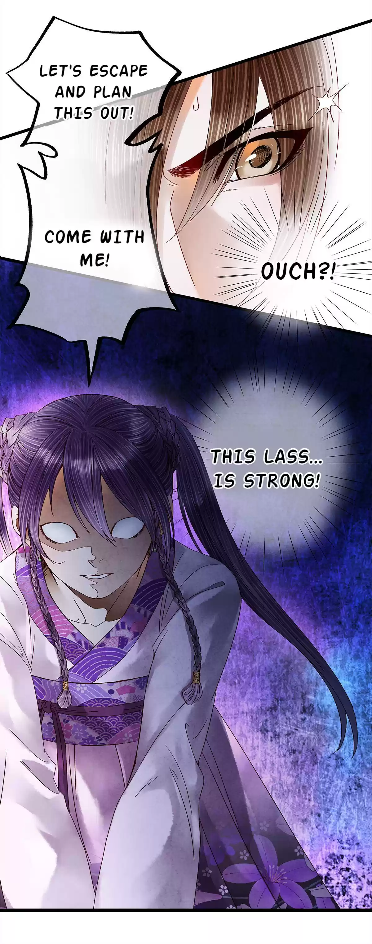 Dear Boy, You Dropped Your Integrity 37 Kneel, Now! B*tch!