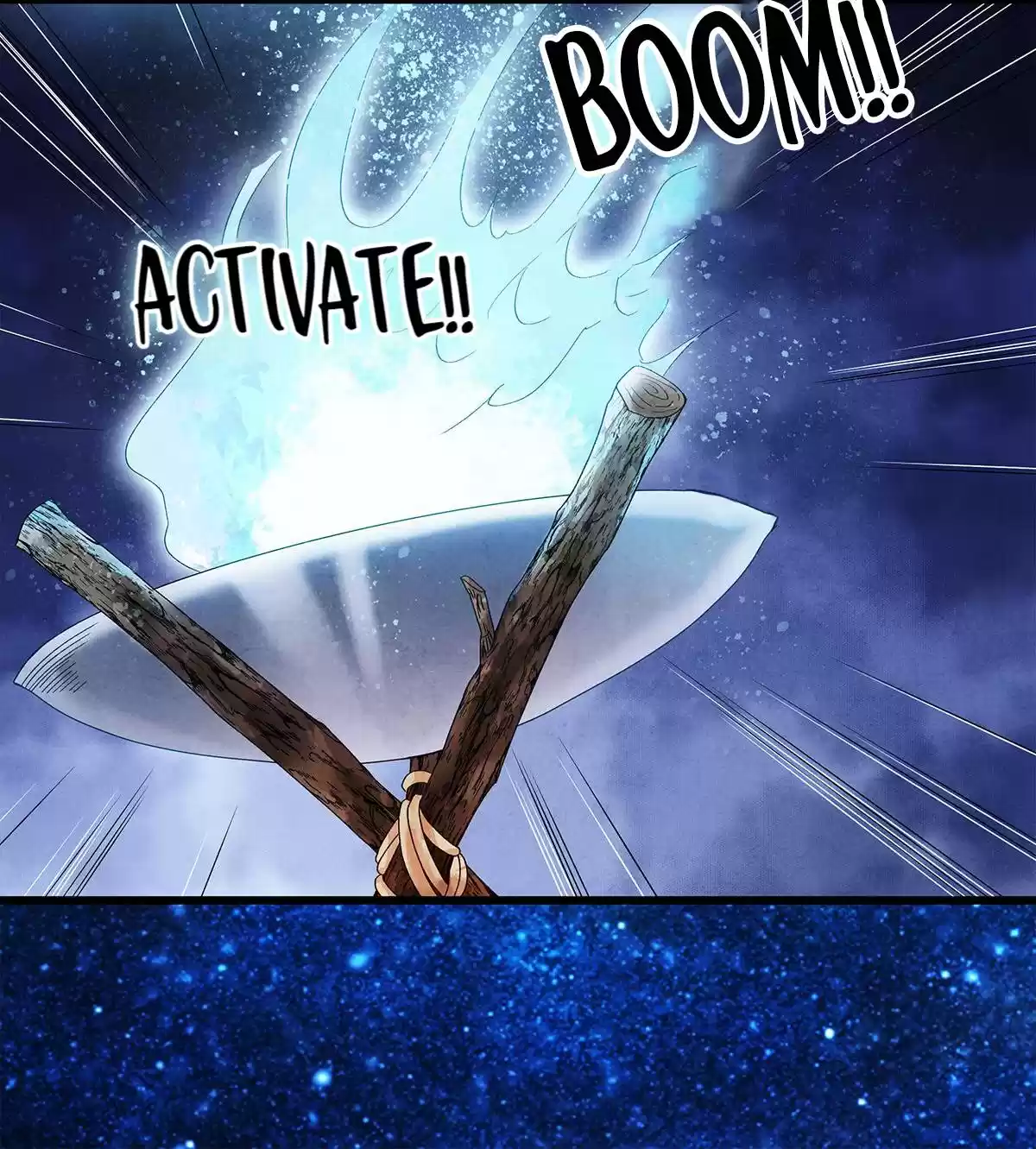 Dear Boy, You Dropped Your Integrity 38 You're My Prey Now!