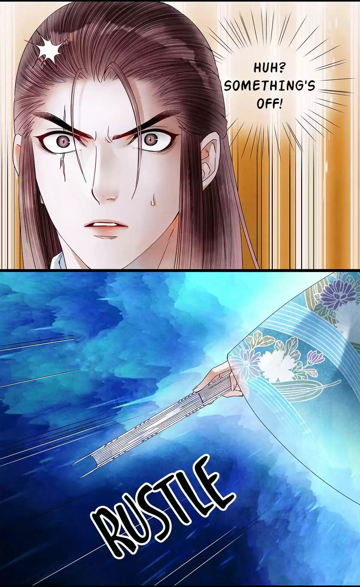 Dear Boy, You Dropped Your Integrity 38 You're My Prey Now!