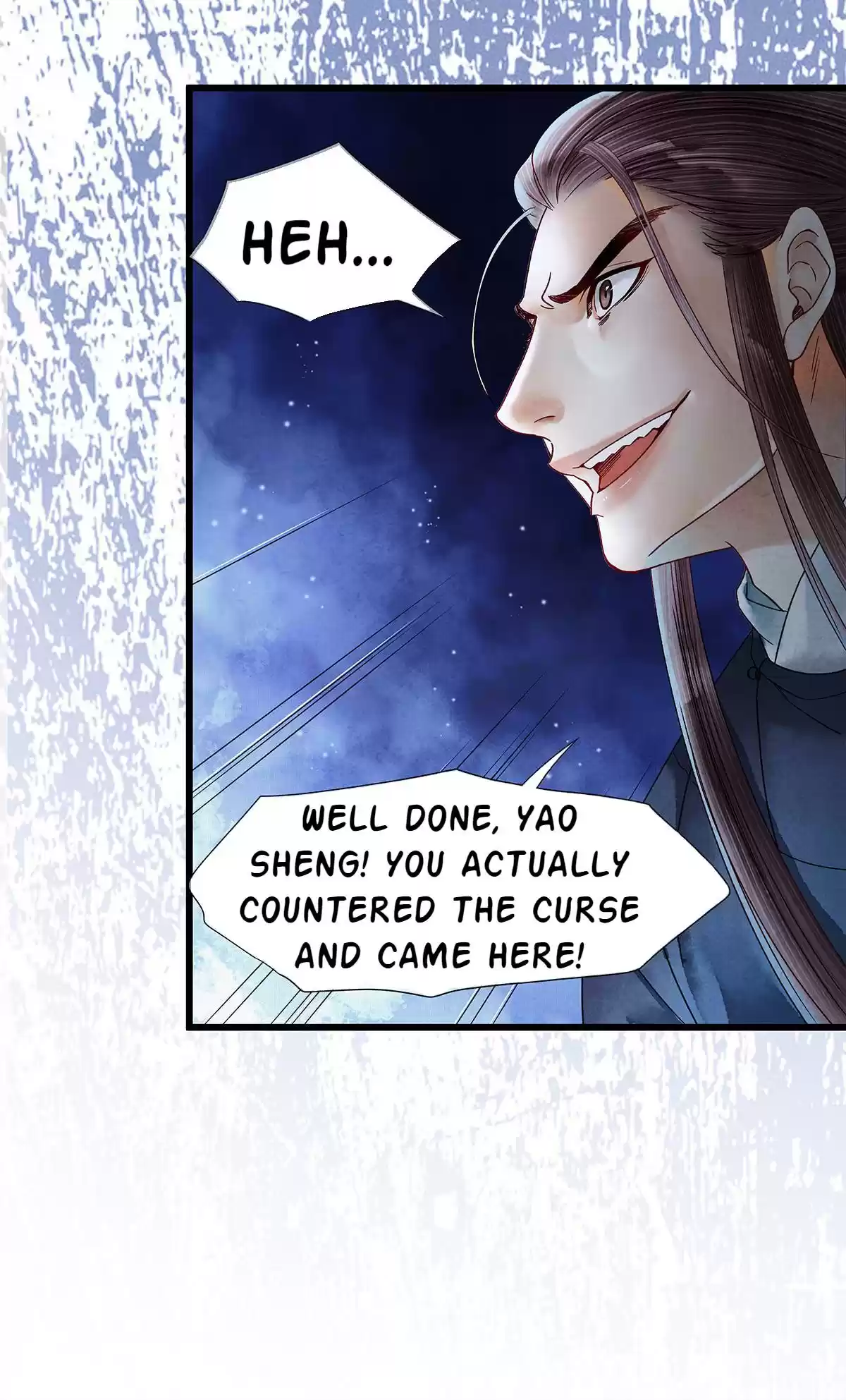 Dear Boy, You Dropped Your Integrity 38 You're My Prey Now!