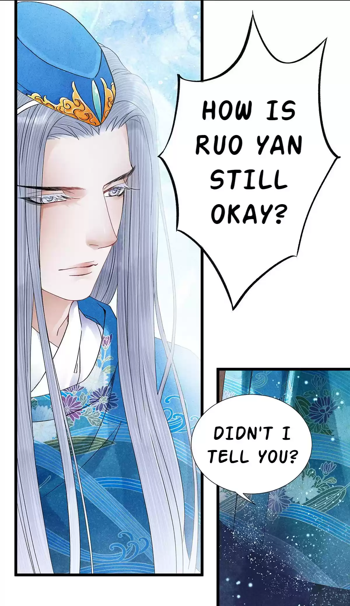 Dear Boy, You Dropped Your Integrity 38 You're My Prey Now!