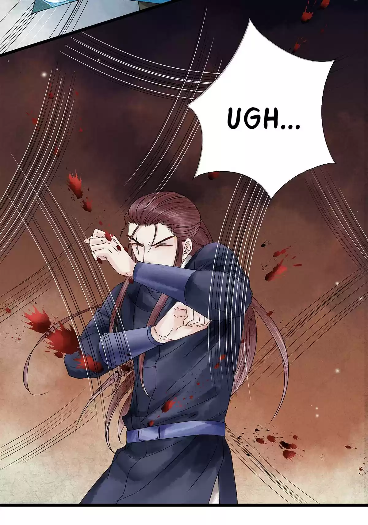 Dear Boy, You Dropped Your Integrity 38 You're My Prey Now!