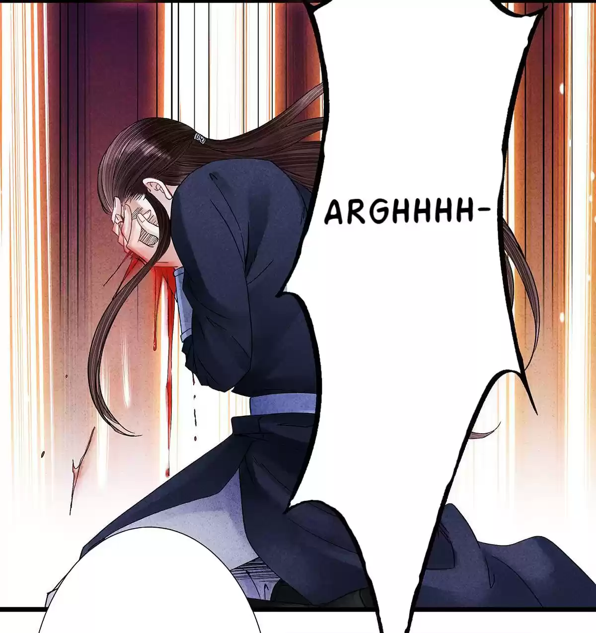 Dear Boy, You Dropped Your Integrity 38 You're My Prey Now!