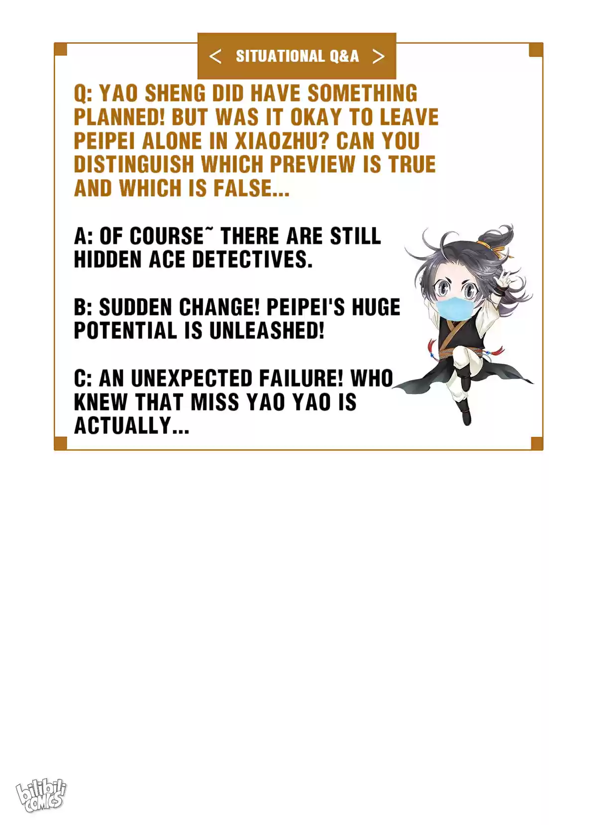 Dear Boy, You Dropped Your Integrity 38 You're My Prey Now!