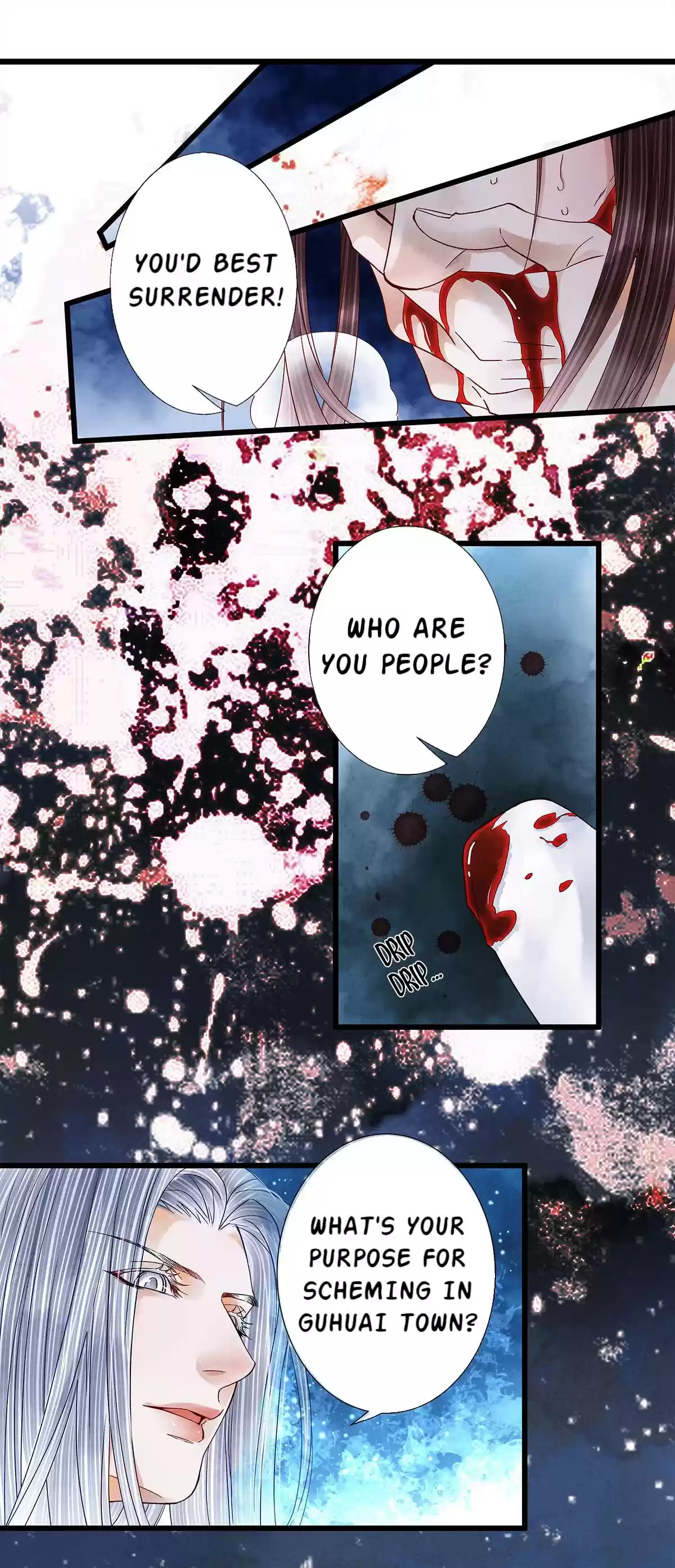 Dear Boy, You Dropped Your Integrity 39 Sigh! Men Tend To Be Unfortunate.