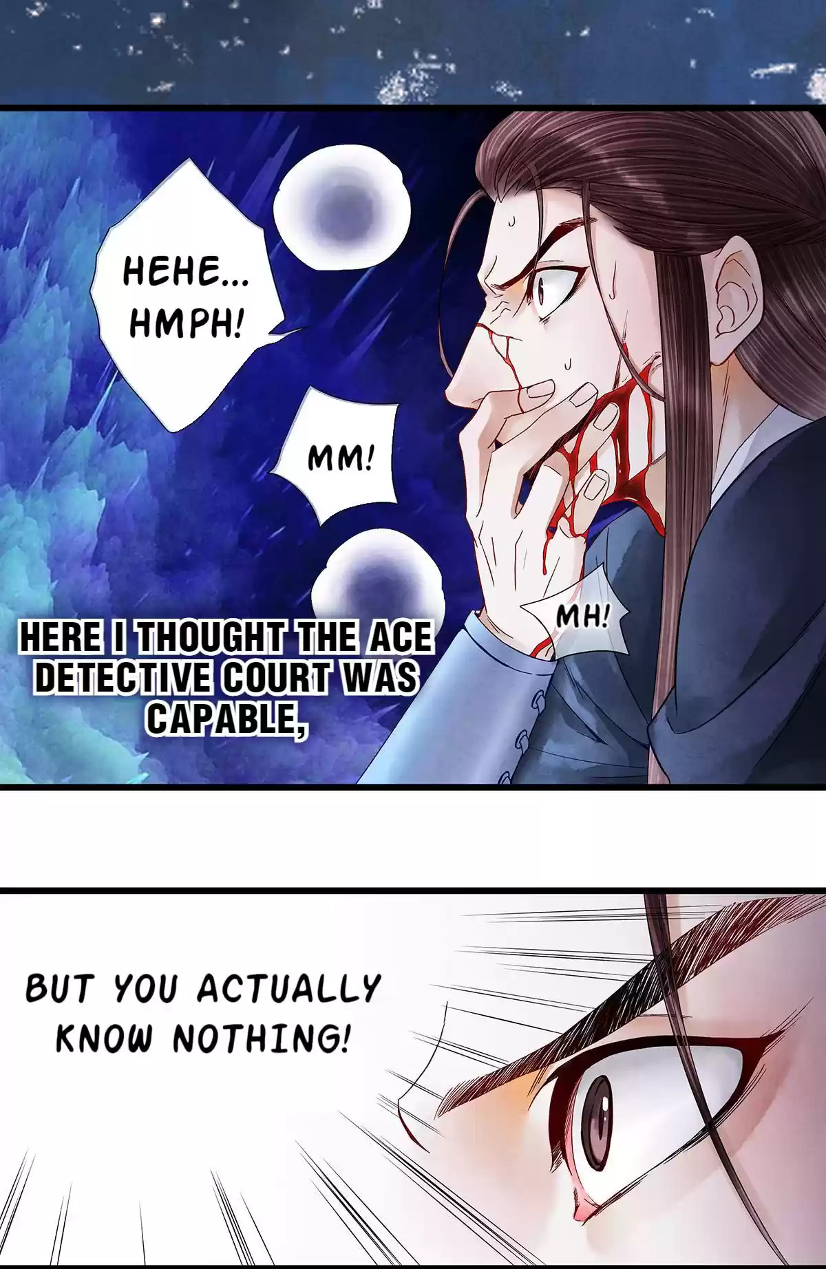 Dear Boy, You Dropped Your Integrity 39 Sigh! Men Tend To Be Unfortunate.